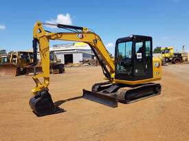 2020 Caterpillar 305.5E2 Excavator As New *CONDITIONS APPLY* - picture0' - Click to enlarge