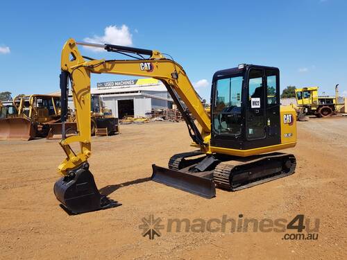 2020 Caterpillar 305.5E2 Excavator As New *CONDITIONS APPLY*