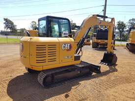 2020 Caterpillar 305.5E2 Excavator As New *CONDITIONS APPLY* - picture1' - Click to enlarge