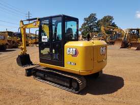 2020 Caterpillar 305.5E2 Excavator As New *CONDITIONS APPLY* - picture2' - Click to enlarge