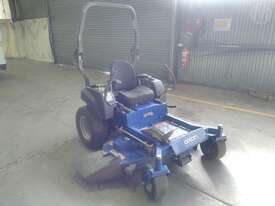 Dixon Ride ON Mower - picture0' - Click to enlarge