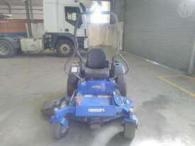 Dixon Ride ON Mower - picture0' - Click to enlarge