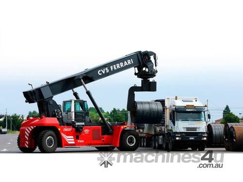  F500.RS1 REACH STACKERS