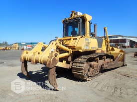 2012 KOMATSU D85EX-1SE0 CRAWLER TRACTOR - picture0' - Click to enlarge