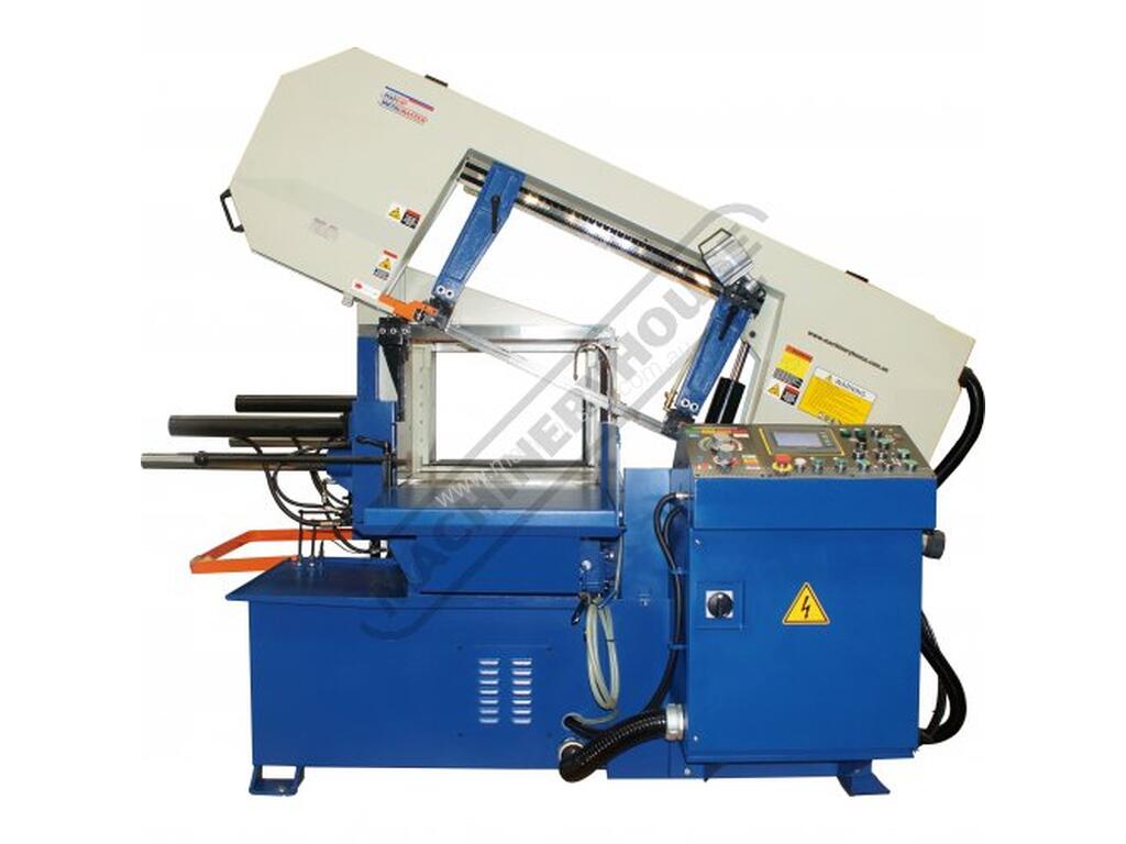 New hafco metalmaster BS460FAS Automatic Bandsaws in NORTHMEAD, NSW