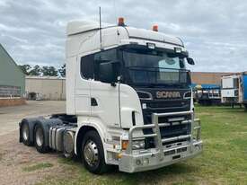 Scania R730 - picture0' - Click to enlarge