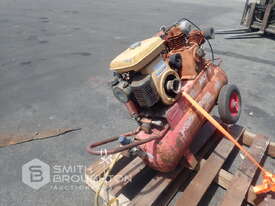 MCMILLAN MCP15 PETROL AIR COMPRESSOR - picture0' - Click to enlarge