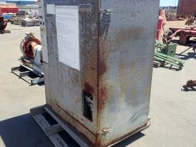 LABTECHNICS 818101 3 PHASE PULVERISER - picture0' - Click to enlarge