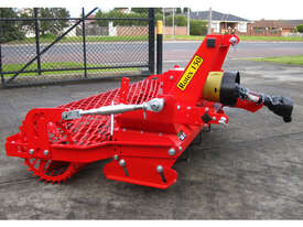Power Harrow 150cm - With Wire Roller - picture2' - Click to enlarge