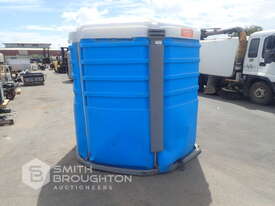 ALL TOILETS DISABLED PORTABLE TOILET - picture0' - Click to enlarge