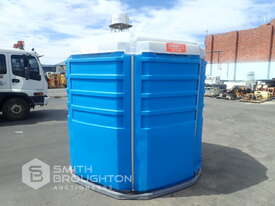 ALL TOILETS DISABLED PORTABLE TOILET - picture1' - Click to enlarge