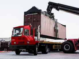 KALMAR Essential Terminal Tractor & Shunt Truck - picture0' - Click to enlarge