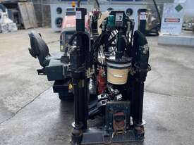 Ditch Witch JT922 Directional Drill - picture2' - Click to enlarge