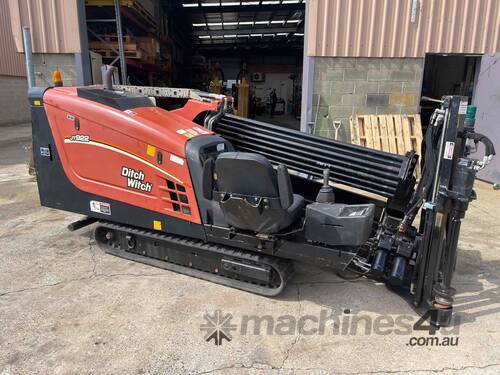 Ditch Witch JT922 Directional Drill