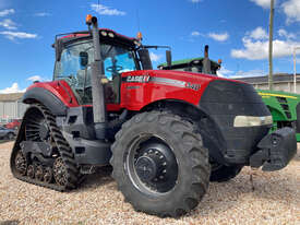CASE IH Magnum 340 FWA/4WD Tractor - picture0' - Click to enlarge