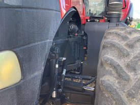 CASE IH Magnum 340 FWA/4WD Tractor - picture1' - Click to enlarge