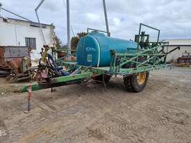 Goldacres Trailing Boom Sprayer - picture0' - Click to enlarge