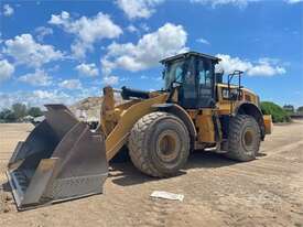 2016 CATERPILLAR 972M - picture0' - Click to enlarge