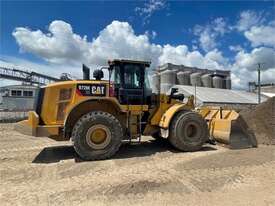 2016 CATERPILLAR 972M - picture1' - Click to enlarge