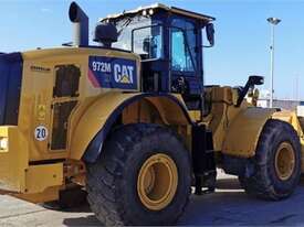 2016 CATERPILLAR 972M - picture2' - Click to enlarge