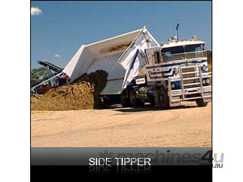 Side Tipper