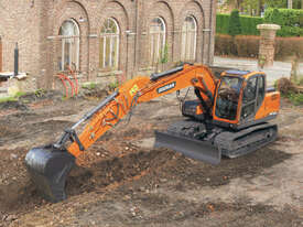 Doosan DX140LC Crawler Excavators *IN STOCK* - picture0' - Click to enlarge