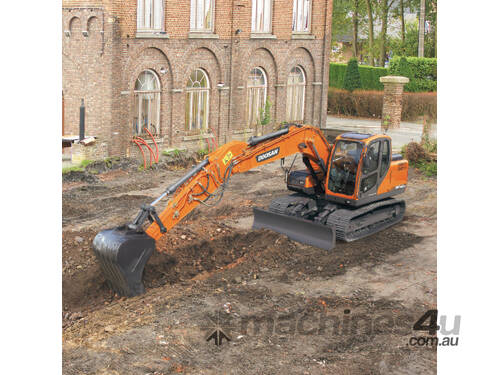 Doosan DX140LC Crawler Excavators *IN STOCK*