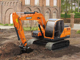 Doosan DX140LC Crawler Excavators *IN STOCK* - picture0' - Click to enlarge