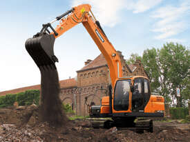 Doosan DX140LC Crawler Excavators *IN STOCK* - picture1' - Click to enlarge