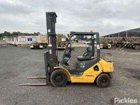2007 Komatsu FG25 HT-16 - picture1' - Click to enlarge