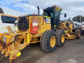 2012 CATERPILLAR 14M MOTOR GRADER - picture1' - Click to enlarge