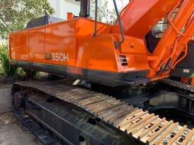 HITACHI EX350H-5 One owner - picture0' - Click to enlarge
