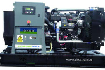 PSAUST - AKSA APD10MP Standby Generator 10 KVA