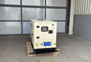 PSAUST - AKSA APD10MP Standby Generator 10 KVA