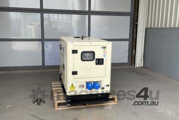 PSAUST - AKSA APD10MP Standby Generator 10 KVA