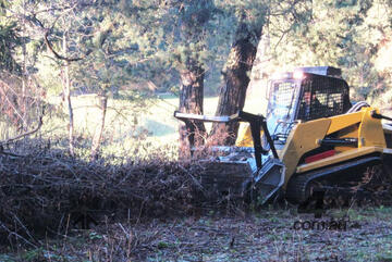 View Forestry Mulchers for Sale in Australia | Machines4u