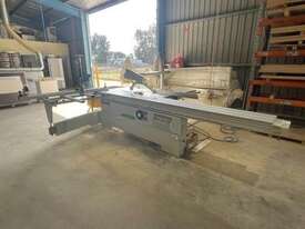 Biesse Panel Saw - picture0' - Click to enlarge