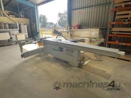 Biesse Panel Saw