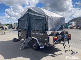 2017 Stoney Creek Campers SC-FF6 Camper Trailer - picture2' - Click to enlarge