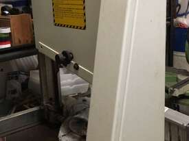  Woodworking Band Saw - picture2' - Click to enlarge