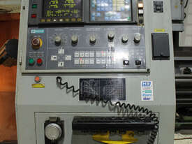 Feeler FTC 20 CNC Lathe - picture1' - Click to enlarge