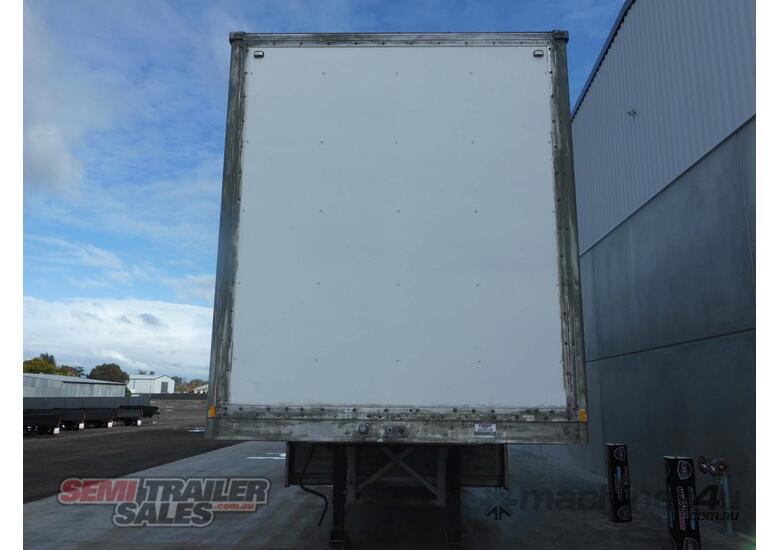 Buy Used lucar 1986 LUCAR 41FT DROP DECK FURNITURE PANTECH Pantech