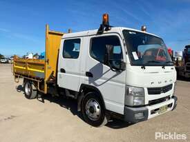 2013 Mitsubishi Canter 815 - picture0' - Click to enlarge