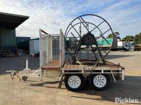 2014 Panton Hill T/A Pipe Trailer - picture1' - Click to enlarge