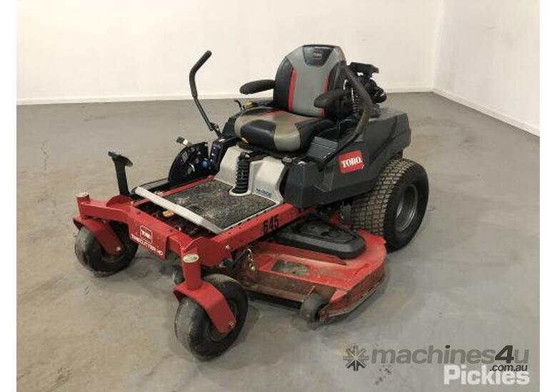 Used toro TIMECUTTER Ride On Mowers in , - Listed on Machines4u