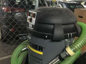 Ex Demo - Karcher Industrial Vacuum IV 60/36-3 W  - picture0' - Click to enlarge