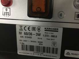 Ex Demo - Karcher Industrial Vacuum IV 60/36-3 W  - picture1' - Click to enlarge