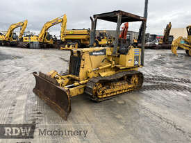 Komatsu D20A-7 Dozer  - picture0' - Click to enlarge