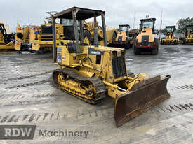 Komatsu D20A-7 Dozer  - picture0' - Click to enlarge