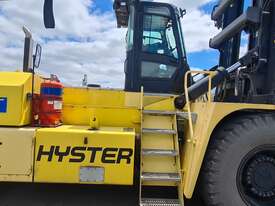 Fork-Lift Hyster H48XMS-12  - picture0' - Click to enlarge